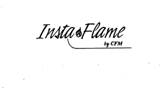INSTA FLAME BY CFM