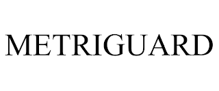 METRIGUARD