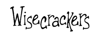 WISECRACKERS