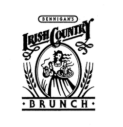 BENNIGANS IRISH COUNTRY BRUNCH