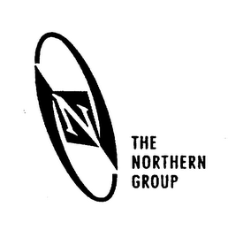 N THE NORTHERN GROUP