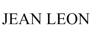 JEAN LEON