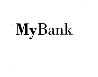 MYBANK