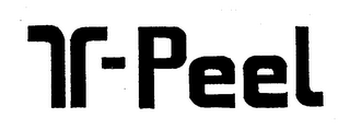 T-PEEL