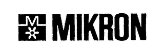 M MIKRON