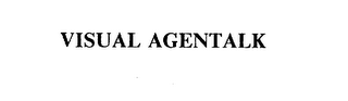 VISUAL AGENTALK