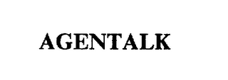 AGENTALK