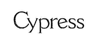 CYPRESS