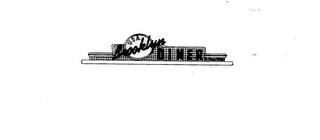 BROOKLYN DINER USA THE FINER DINER