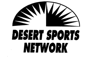 DESERT SPORTS NETWORK