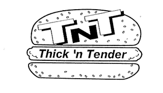 TNT THICK 'N TENDER