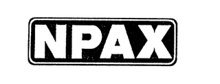NPAX