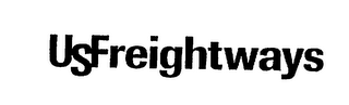 USFREIGHTWAYS
