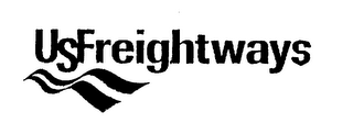 US FREIGHTWAYS