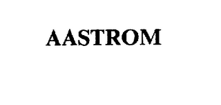 AASTROM