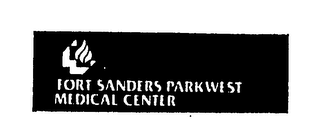 FORT SANDERS PARKWEST MEDICAL CENTER