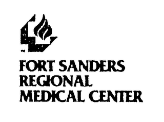 FORT SANDERS REGIONAL MEDICAL CENTER