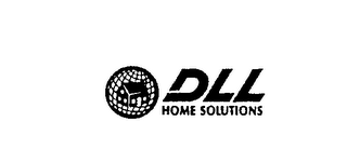 DLL HOME SOLUTIONS