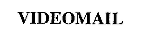 VIDEOMAIL