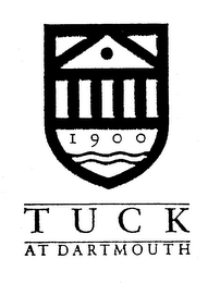 1900 TUCK AT DARTMOUTH