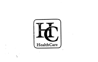 HC HEALTHCARE
