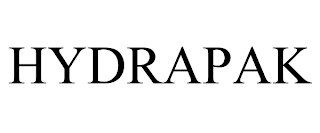 HYDRAPAK