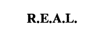 R.E.A.L.