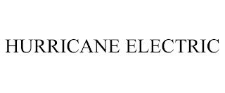 HURRICANE ELECTRIC