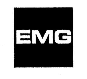 EMG