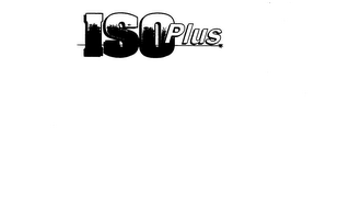 ISO PLUS