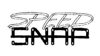 SPEED SNAP