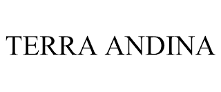 TERRA ANDINA