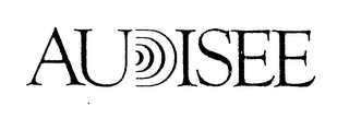 AUDISEE