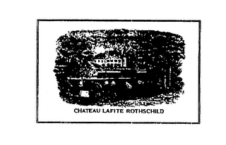 CHATEAU LAFITE ROTHSCHILD