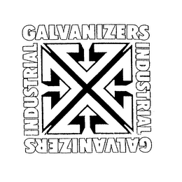 INDUSTRIAL GALVANIZERS