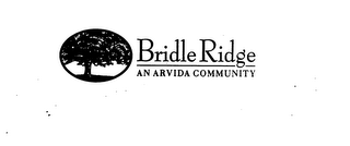 BRIDLE RIDGE AN ARVIDA COMMUNITY