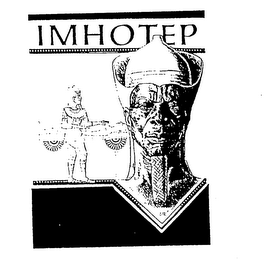 IMHOTEP