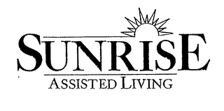 SUNRISE ASSISTED LIVING