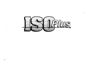 ISOPLUS