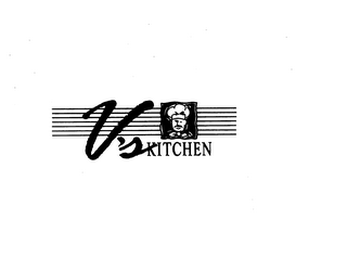 V'S KITCHEN