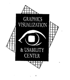 GRAPHICS VISUALIZATION & USABILITY CENTER