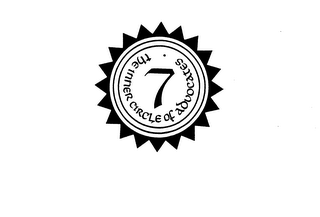 7 THE INNER CIRCLE OF ADVOCATES