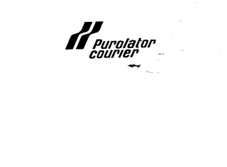 PUROLATOR COURIER