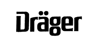 DRÄGER