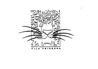 WILD WHISKERS
