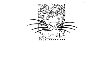 WILD WHISKERS