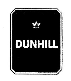 DUNHILL