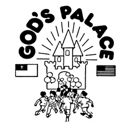 GOD'S PALACE