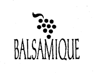 BALSAMIQUE