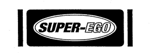 SUPER-EGO